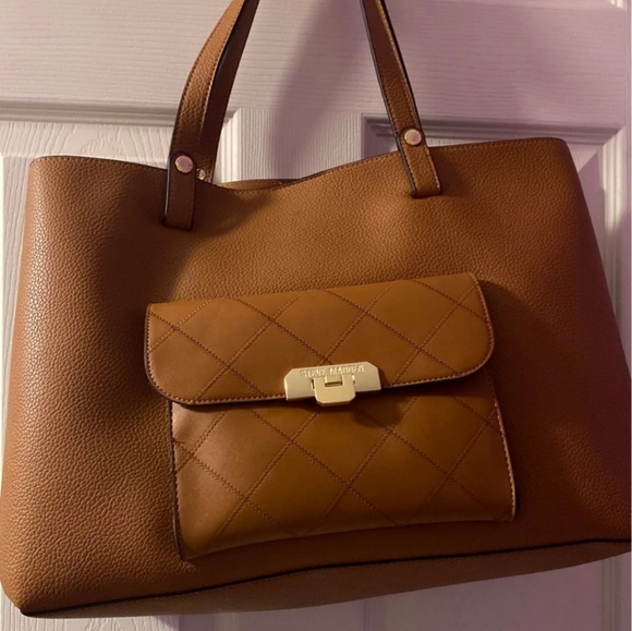 Steve Madden Handbags - Steve Madden Tote / Purse
